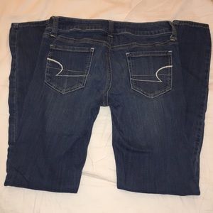 American Eagle Skinny Jeans Stretch Fit